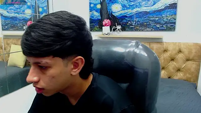 AdrianFranko online show from 03.30.26