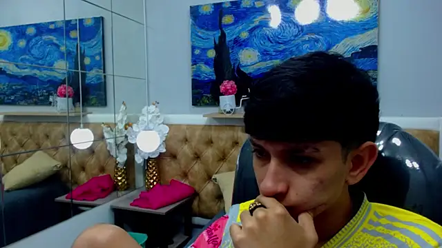 AdrianFranko online show from 03.31.26