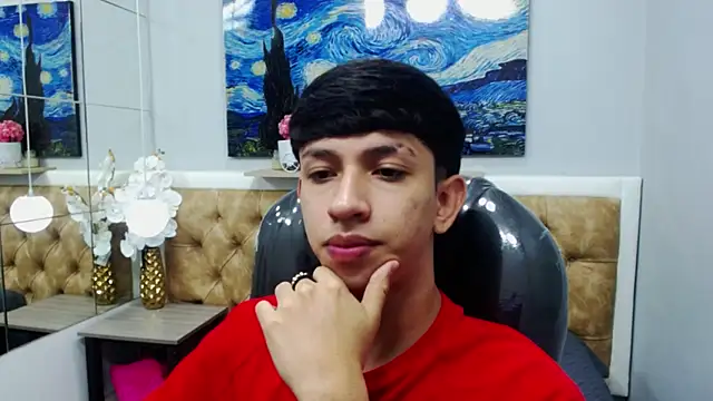 AdrianFranko online show from 04.04.26