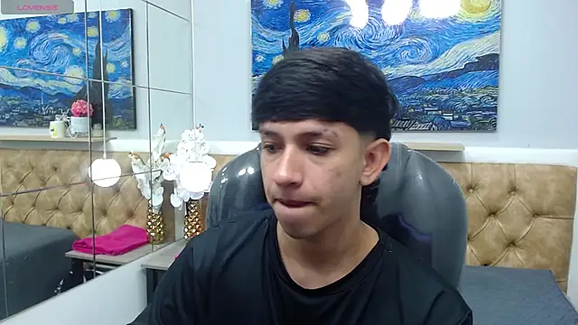 AdrianFranko online show from 04.08.26