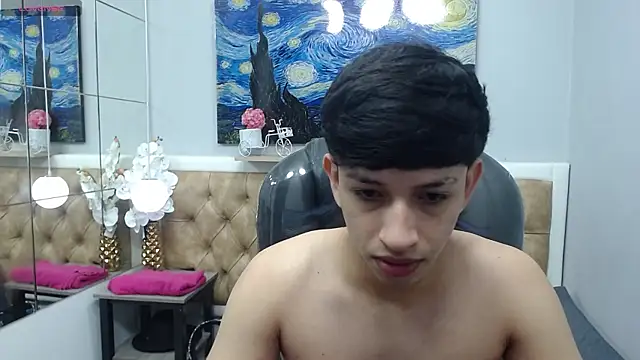 AdrianFranko online show from 04.13.26