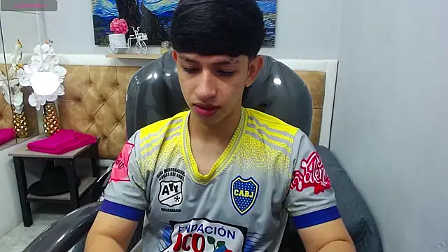 AdrianFranko online show from 04.14.26