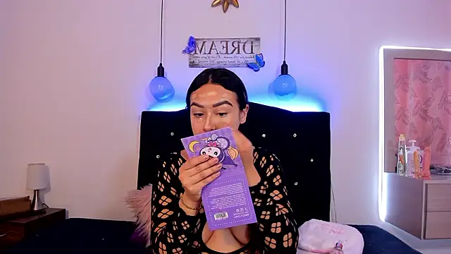 Sia messy online show from 03.26.26