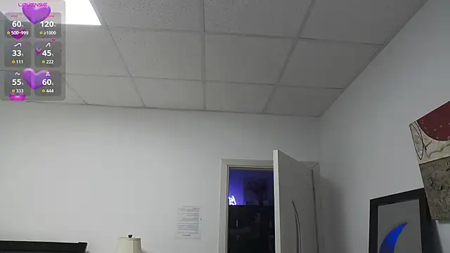 MissRosse online show from 03.30.26