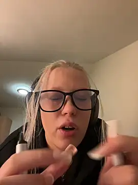 LeniMaria online show from 03.23.26