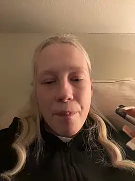 LeniMaria online show from 03.27.26