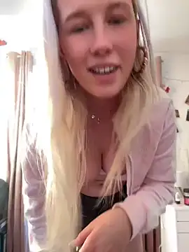 LeniMaria online show from 04.09.26