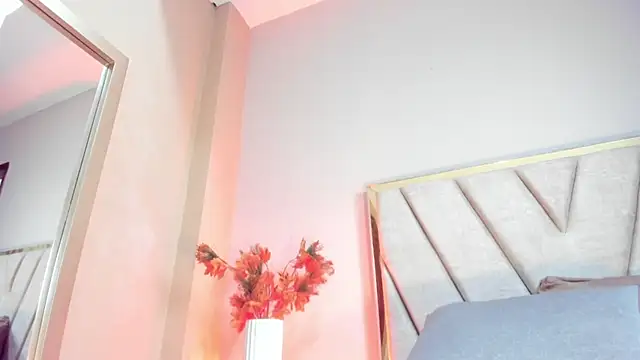 SamVegaa online show from 04.09.26