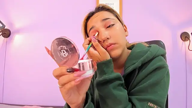 milliesummer online show from 04.04.26