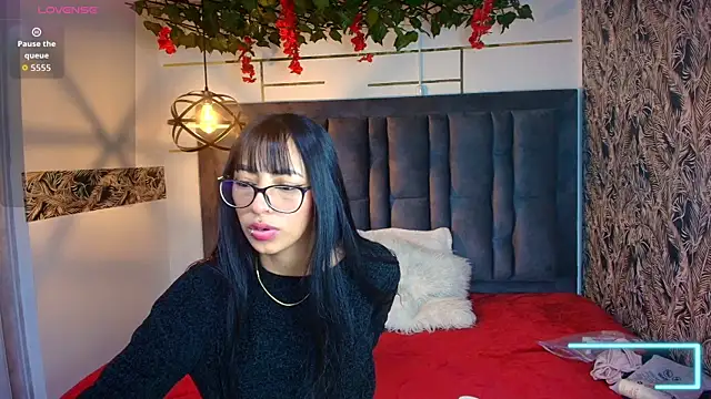 Snapshot of BONIE_WILLS chatting on 03.31.26 BONIE WILLS online show from 03.31.26