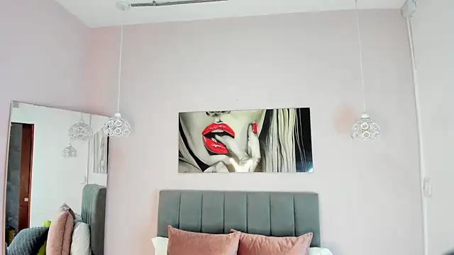 PriscilaCooper online show from 03.22.26