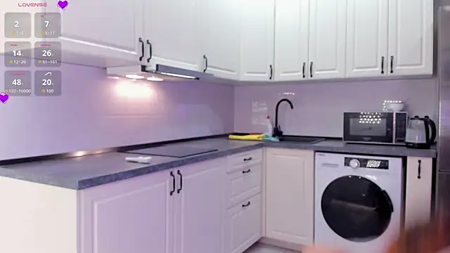 asian loverpop online show from 04.11.26