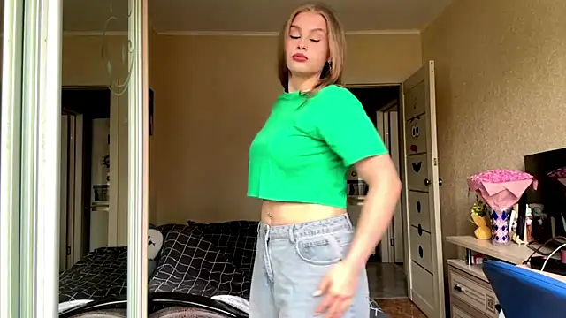 Elle GrEat online show from 04.09.26