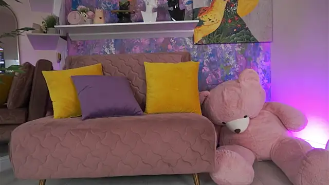 JessyeBlake online show from 03.21.26