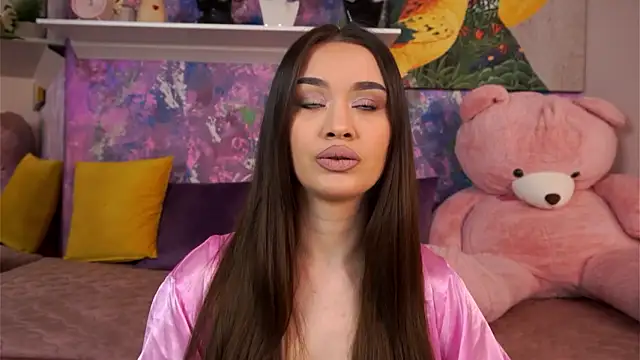 JessyeBlake online show from 03.28.26