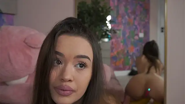 JessyeBlake online show from 04.05.26