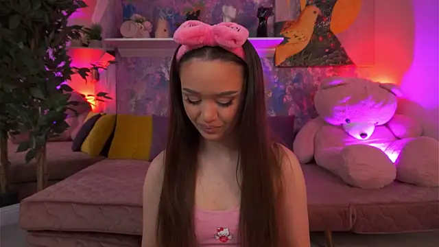 JessyeBlake online show from 04.17.26