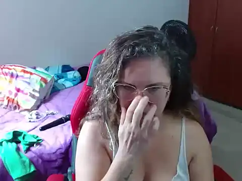 venecasexy45 online show from 03.28.26