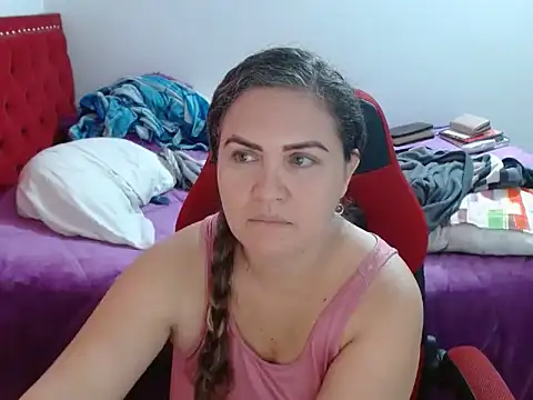 venecasexy45 online show from 04.03.26