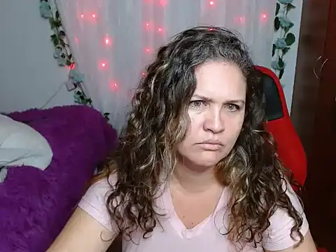 venecasexy45 online show from 04.09.26