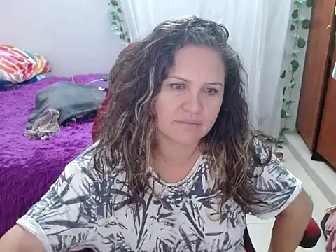 venecasexy45 online show from 04.12.26