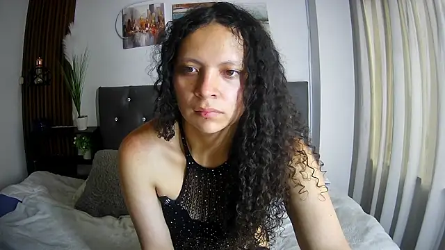 candy  fire online show from 03.30.26