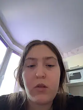 charmingggirl online show from 03.21.26