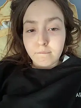 charmingggirl online show from 04.08.26