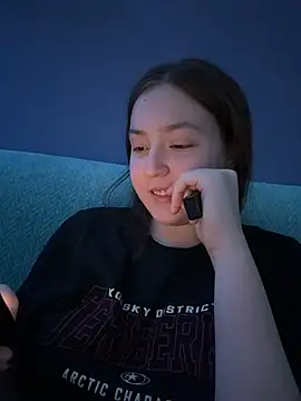 charmingggirl online show from 04.15.26