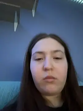 charmingggirl online show from 04.16.26