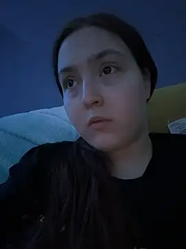 charmingggirl online show from 04.16.26