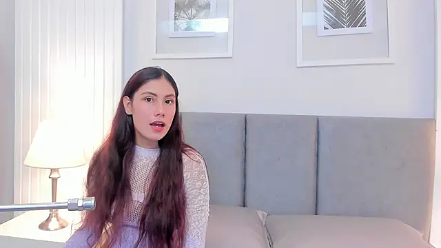 ashlye lewis online show from 03.27.26