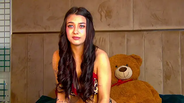 AllissonCameron online show from 03.24.26