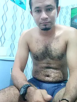 MiredCarabao online show from 04.15.26