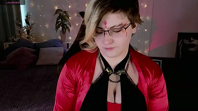 Xiao Eclipse online show from 03.24.26