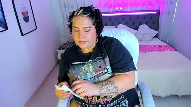 Wen Jones online show from 03.21.26