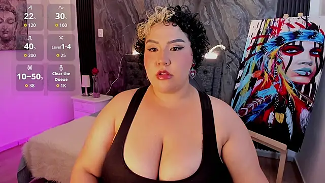 Wen Jones online show from 03.27.26