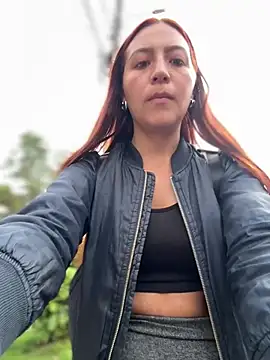 Queen Scatlett online show from 03.23.26