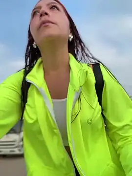 Queen Scatlett online show from 03.25.26