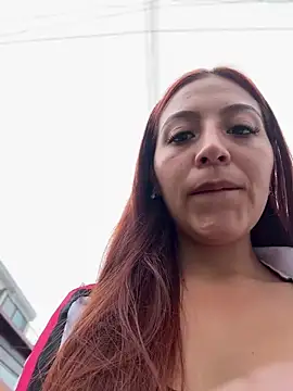 Queen Scatlett online show from 03.31.26