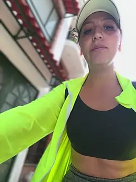 Queen Scatlett online show from 04.04.26