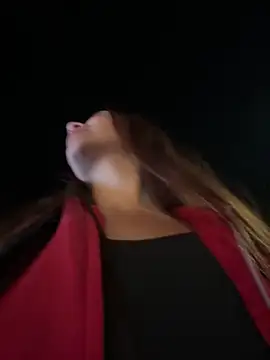 Queen Scatlett online show from 04.08.26