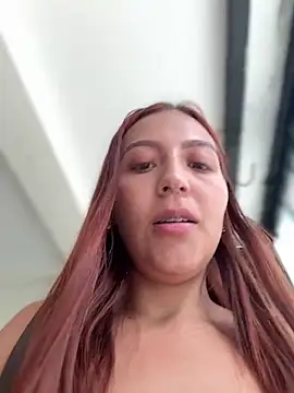 Queen Scatlett online show from 04.08.26