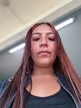 Queen Scatlett online show from 04.11.26