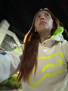 Queen Scatlett online show from 04.14.26