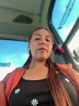 Queen Scatlett online show from 04.14.26