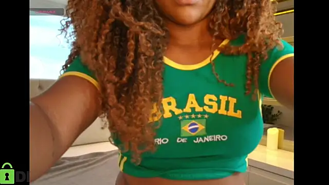 Alma Dunn online show from 04.07.26