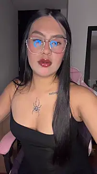 Kitty Bloom1 online show from 03.22.26