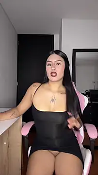 Kitty Bloom1 online show from 03.24.26