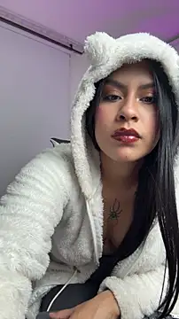 Kitty Bloom1 online show from 03.27.26